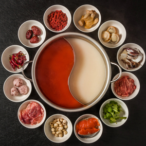 フォグオ（火鍋）