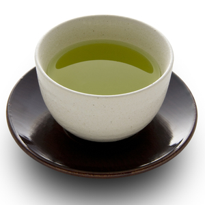 緑茶