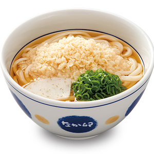 はいからうどん