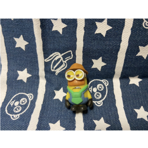 パパ（怪盗グルーの月泥棒）