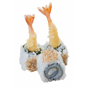 えび天巻(魚べい)