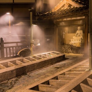 湯村温泉（兵庫県）