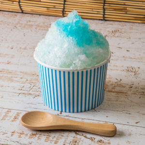 ラムネ(かき氷の種類)