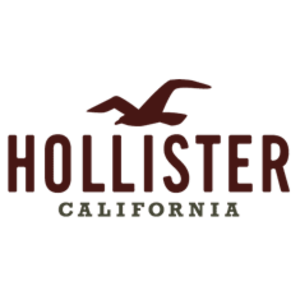 ホリスター(Hollister Co.)