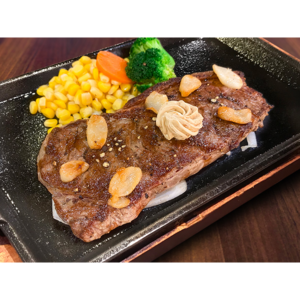 サーロインステーキ(いきなり!ステーキ)