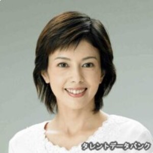 沢口靖子