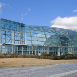 アクアマリンふくしま