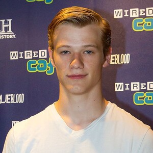 ルーカス・ティル(Lucas Till)