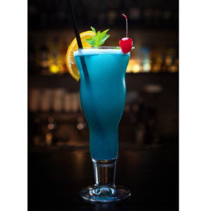 ブルー・ハワイ(カクテル)