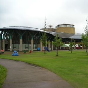 福井県児童科学館エンゼルランドふくい