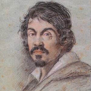 カラヴァッジョ