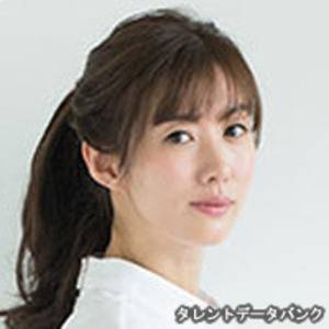 ともさかりえ