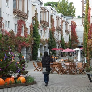 星野リゾート リゾナーレ八ヶ岳
