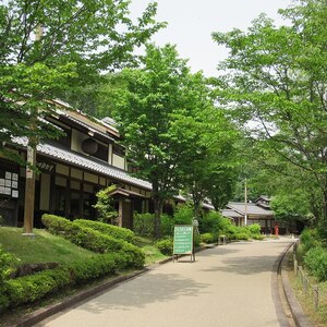 ぎふ清流里山公園