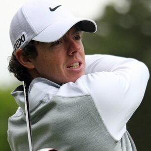 ロリー・マキロイ(Rory McIlroy)