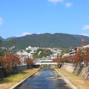 六甲山