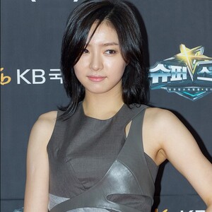 シン・セギョン(Shin Se kyung)