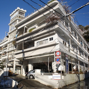 沢田マンション