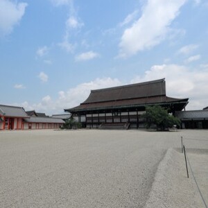 京都御苑