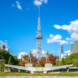 名古屋テレビ塔