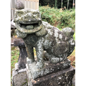 山陽小野田市 加茂神社