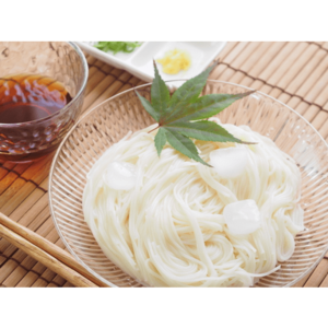 そうめん