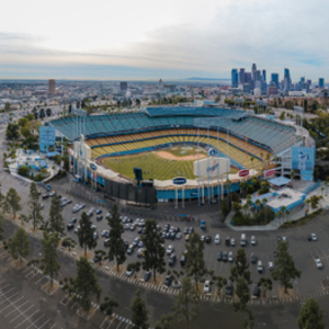 ドジャー・スタジアム(アメリカ)