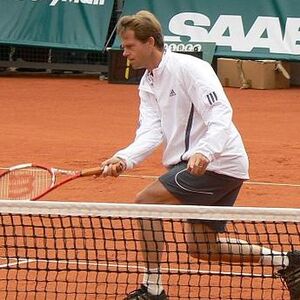 ステファン・エドベリ(Stefan Edberg)