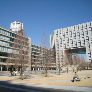 芝浦工業大学