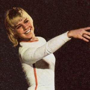 ジャネット・リン(Janet Lynn)