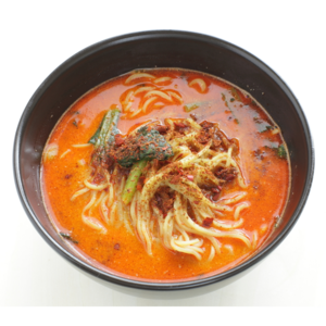 タンタンメン(担々麺)