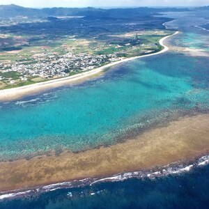 白保海岸