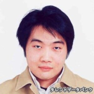 三浦潤也