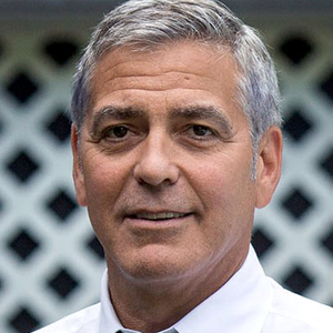ジョージ・クルーニー(George Clooney)