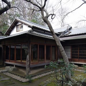 松永記念館(神奈川県)