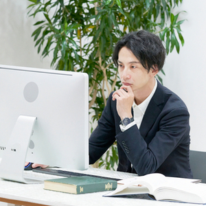 システムエンジニア(SE)