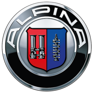 BMWアルピナ