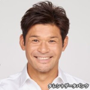 照英