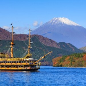 箱根海賊船
