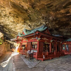鵜戸神宮