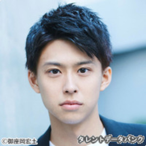 鈴木勝大