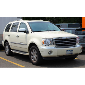 クライスラー アスペン