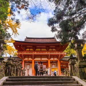 春日大社(奈良県)