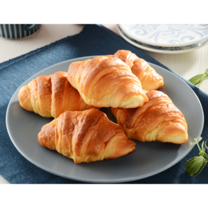 ローソン セレクト ミニスイートクリームクロワッサン