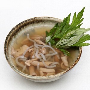 中身汁
