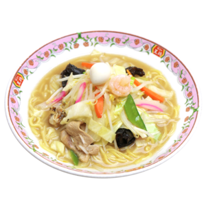 チャンポン