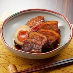 角煮