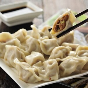餃子