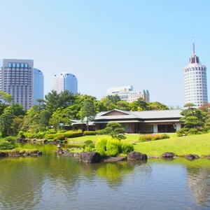 幕張海浜公園