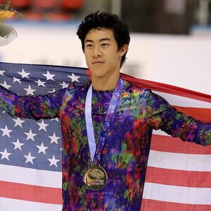 ネイサン・チェン(Nathan Chen)